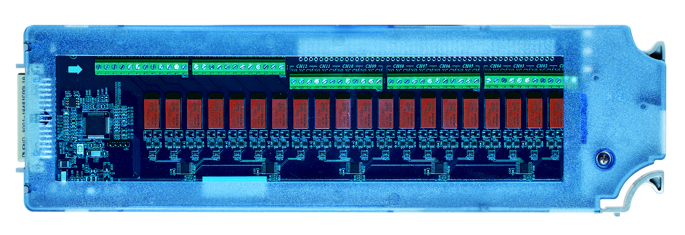 Actuator/General-Purpose Switch
