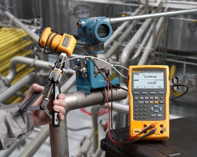 750P Series Pressure Modules