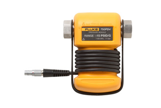 750P Series Pressure Modules