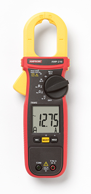 AMP-210 Clamp Meter