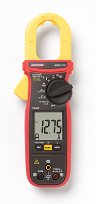 AMP-310 Clamp Meter