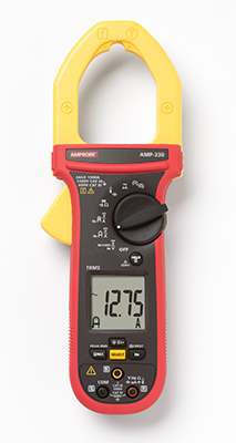 AMP-330 Clamp Meter