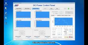 APM DC Source External Control Function