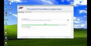 APM DC Source External Control Function