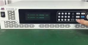 APM DC Source External Control Function