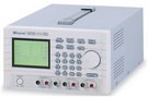 Digitized Programmable Interface, High Resolution 10mV、 1mA
192 * 128 LCD Display, Display Several Setting and Measuring Result Simultaneously (Variable Display Mode) 
Intelligent Windows Operating Interface
Support Several Directly Buttons
Provided Auto Series and Parallel Function
High Stability, Low Drift
Over-Voltage, Over-Current, Over-Temperature Protection
Intelligent Fan Control (Change by Output Power)
Built-in Buzzer Alarm
100 Sets Memory for Setting Save, Auto Running
Interface (Standard)：RS-232
Interface (Option)：GPIB (IEEE 488.2)