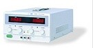 0.01% High Regulation
Constant Voltage and Constant Current Operation
Internal Select for Continuous or Dynamic Load
Low Ripple and Noise
Overload and Reverse Polarity Protection
3 1/2 Digits 0.5" LED Display