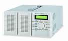 **Discontinued**

Wide Input Range and High Power Factor (P.F)
High Efficiency and High Power Density
Constant Voltage and Constant Current Operation
Over-Voltage, Over-Current and Over-Heat Protection
Low Ripple and Noise
Option : GPIB (IEEE-488.2) & RS-232
Output ON / OFF Control
Self-Test and Software Calibration
LCD Display
Built-in Buzzer alarm
(Note: GPIB and RS-232C cannot be installed simultaneously)