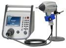 ESS-S11 / GT-R ELECTROSTATIC DISCHARGE SIMULATOR (kV) 