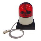 WARNING LAMP