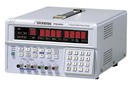 The PPE/PPT Series are 3-channel, programmable linear DC power supplies with 207/138/126W outputs. The PPE/PPT Series feature OVP and OCP protection and are compliant with all major safety standards (UL, CSA, and IEC) for safe, reliable operation. For extra precision, the PPT Series include remote sensing that adds an extra level of precision by compensating cable losses between loads. The digital interface and smart features simplify operation and configuration, such as output limit store/recall functions, automatic tracking, automatic tracking, automatic series or parallel operation (PPT-Series), and auto stepping for continuous testing. The series have Labview drivers and SCPI commands as standard for remote control and PC interfacing via RS232(PPE-3323) and GPIB(PPT-Series). The Versatile PPE/PPT-Series are ideal for high-level applications requiring high resolution, multiple outputs, and an extra level of safety.