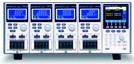 2-Slot Programmable D.C. Electronic Load Mainframe