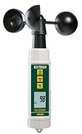 Pocket size Air Velocity meter and Thermometer