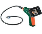 17mm camera diameter and 2.4" Color TFT LCD Monitor