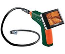 17mm camera diameter and 3.5" Color TFT LCD Wireless Monitor