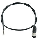 �60 FOV / Macro lens and 1m Flexible Cable