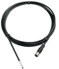 �60 FOV / Long Depth of Field lens and 3m Flexible Cable