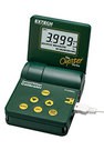Precision source for calibrating process devices and measuring DC process signals