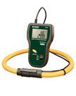 Flexible 24" (610mm) probe easily wraps around bus bars and cable bundles