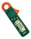True RMS mini-clamp with high current resolution