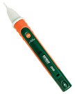 Pocket size Non-Contact Voltage Detector with two selectable ranges