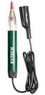Pen-style Continuity Tester with 30" (76cm) test lead with aligator clip