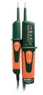 Voltage, Continuity and Phase Tester with Flashlight