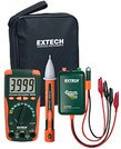 Ideal for troubleshooting appliances, electrical wiring, automotive repair & electronic devices