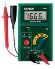 1000V digital tester with automatic 3 minute test