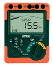 Wide Range Measurement up to 5kV with Insulation Resistance to 60GOhm