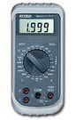 3-phase sequence indicator plus MultiMeter with Frequency, Capacitance, and Temperature function
