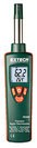 Highest 2% RH accuracy with Grains Per Pound (GPP) Display