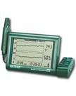 Graphical datalogger for Humidity/Temperature measurements and Dew Point calculation