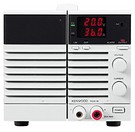 Regulated DC Power Supply