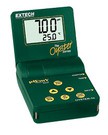 Oyster� meter with adjustable display