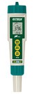 Provides fast and easy on-the-spot pH measurements on concrete