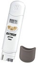Easy to use, rugged pH pen with 2 to 12pH range