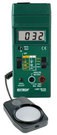 Includes analog output and fast/slow response feature