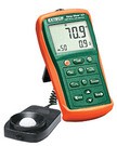 Highest intensity light measurements up to 99,990Fc/999,900Lux