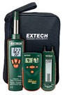 Specifically designed for water damage restoration contractors