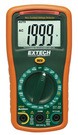9 Function Mini MultiMeter + Non-Contact Voltage Detector