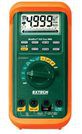 True RMS Autoranging Digital MultiMeters with RS-232 PC Interface and Temperature Function