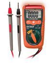 Autoranging DMM with NCV Detector and built-in Flashlight