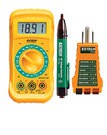 Basic troubleshooting tools for common electrical problems