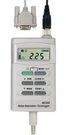Measure total sound exposure over an 8-hour period