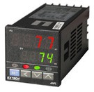 Fuzzy Logic PID, Auto Tuning, and Soft Start features
