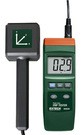 Three axis (X, Y, Z) electromagnetic field measurement (30Hz to 300Hz)