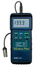 Measure Acceleration, Velocity, and Displacement plus built-in PC interface