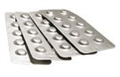 Reagent tablets for use with ExStik Chlorine Meter