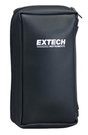 Soft vinyl carrying case (7.8 x 5.3 x 1.6")